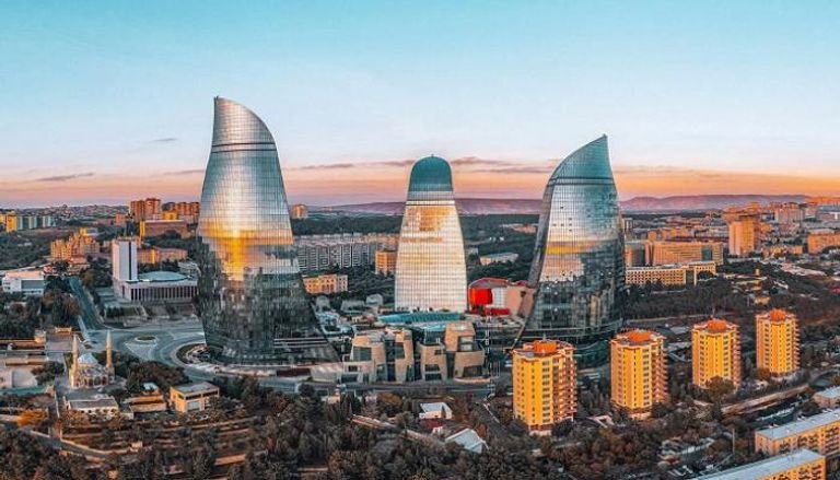 تكلفة السفر الي أذربيجان لمدة اسبوع