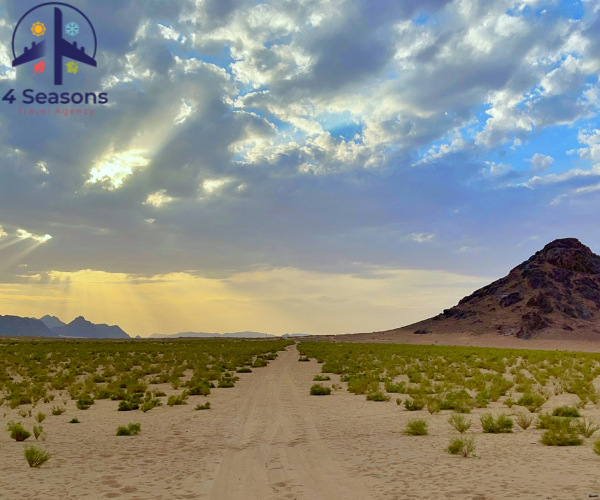 تكلفة السفر الي السعودية لمدة اسبوع