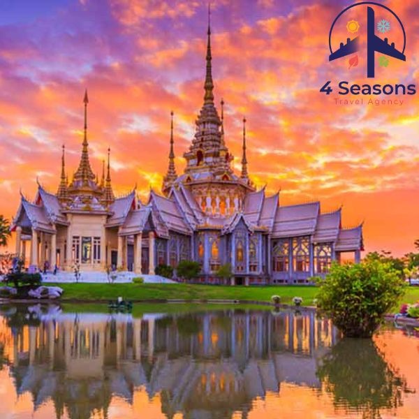 عروض السياحة في تايلاند