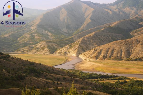 السياحة في أرمينيا للشباب