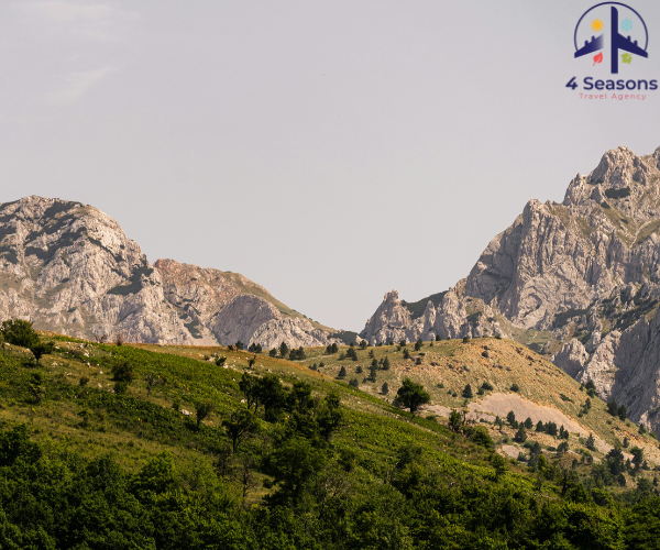 برنامج سياحي البوسنه 14 يوم