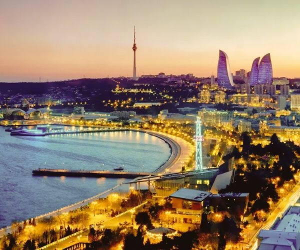 برنامج سياحي أندونيسيا 14 يوم