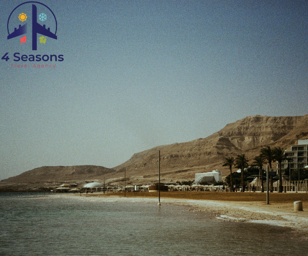 الاماكن السياحية في السعودية